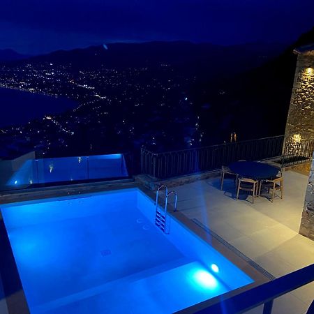 Villa Orithyia Prime Living Kalamata Exterior foto