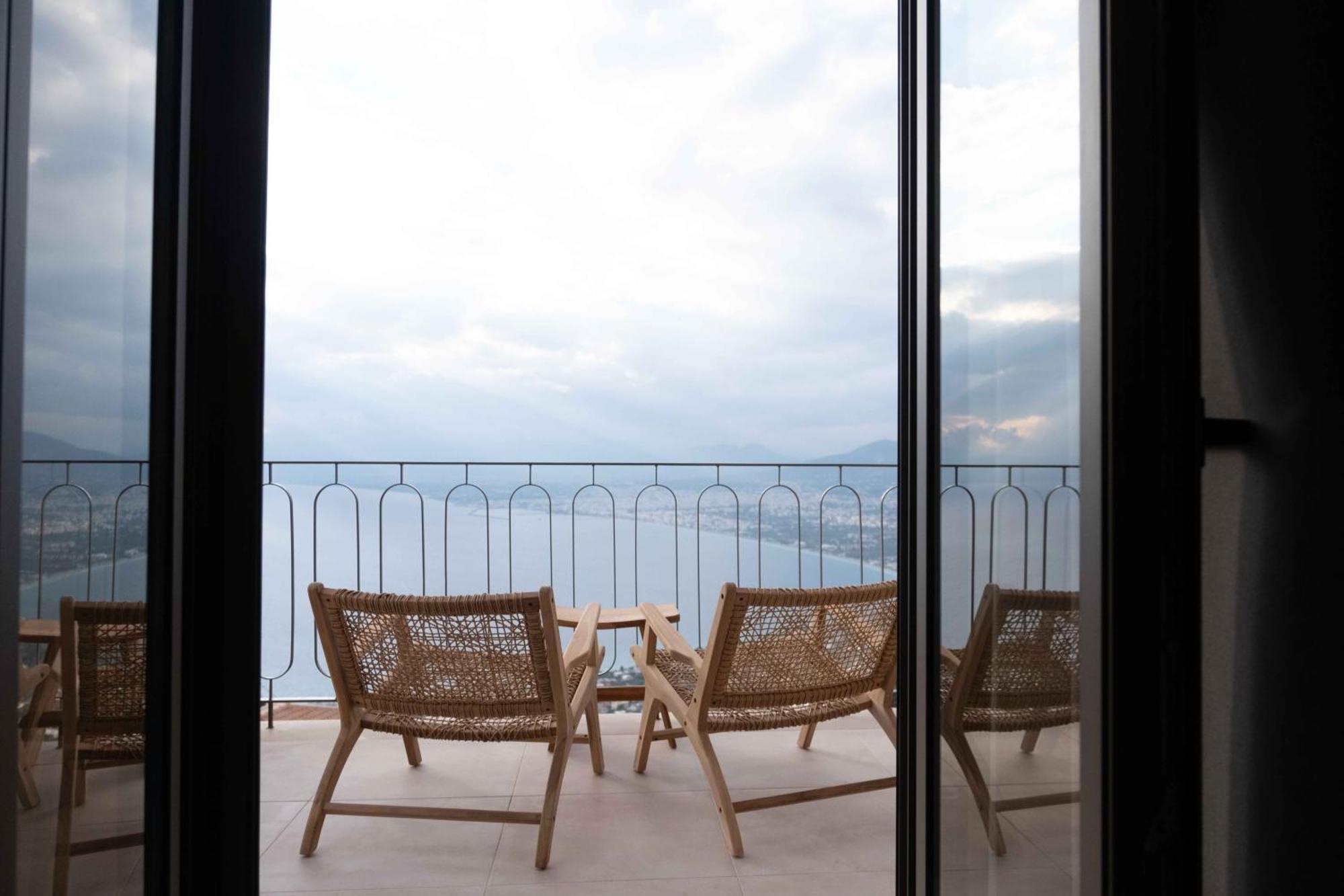 Villa Orithyia Prime Living Kalamata Exterior foto