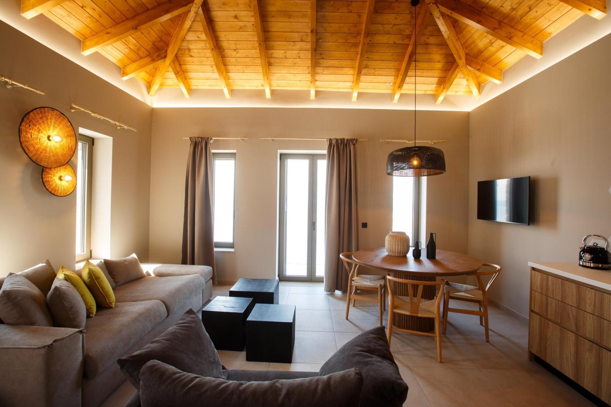 Villa Orithyia Prime Living Kalamata Exterior foto