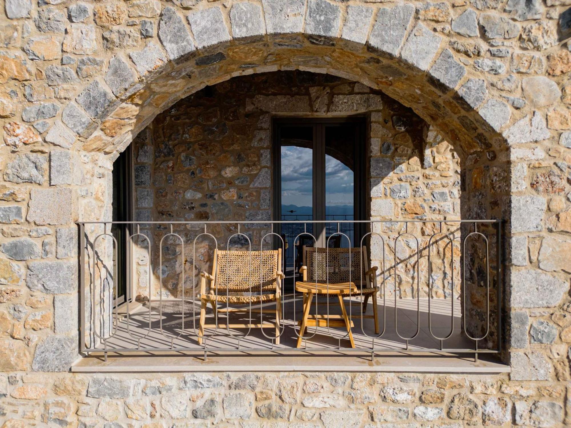 Villa Orithyia Prime Living Kalamata Exterior foto
