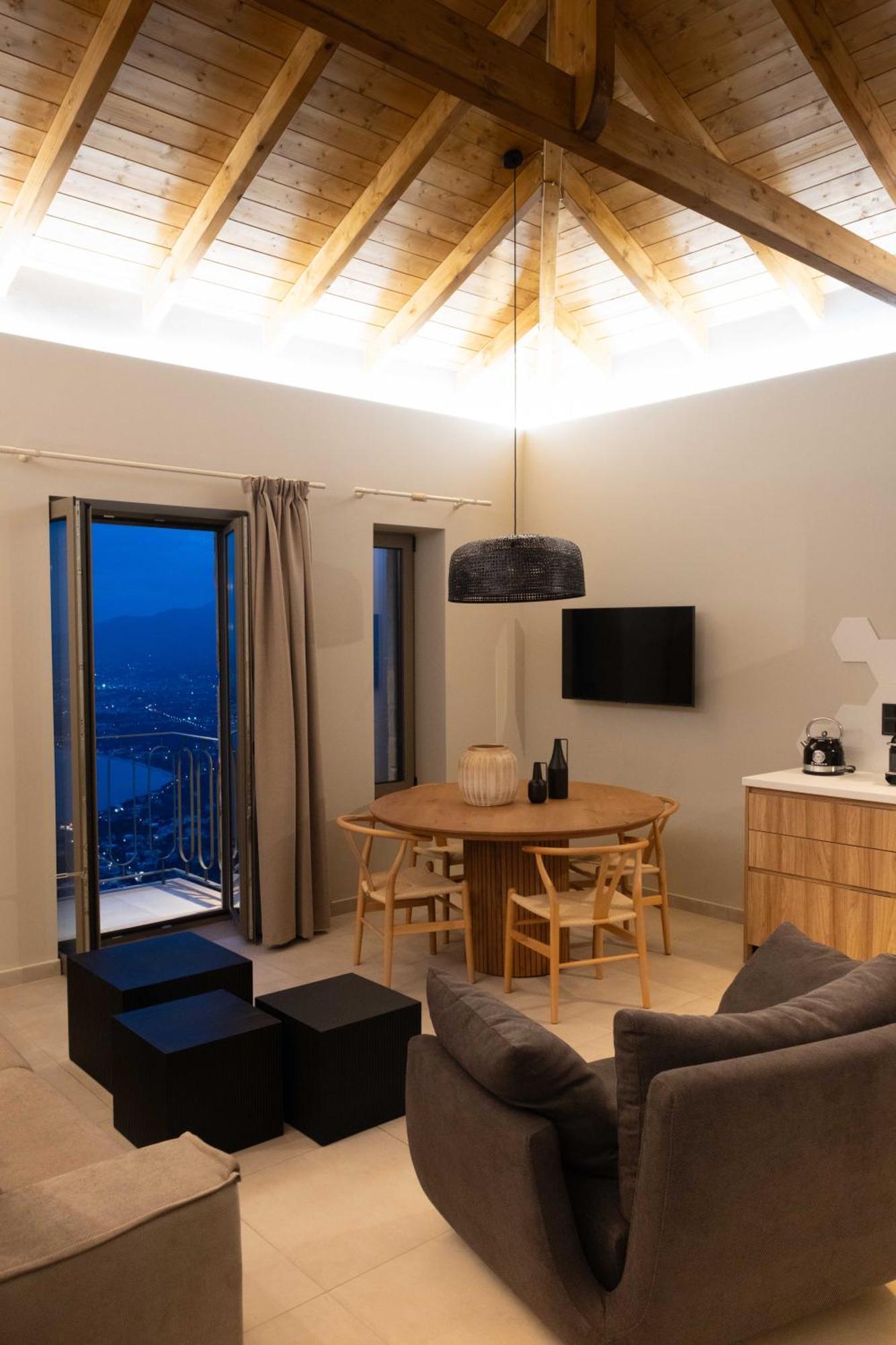 Villa Orithyia Prime Living Kalamata Exterior foto