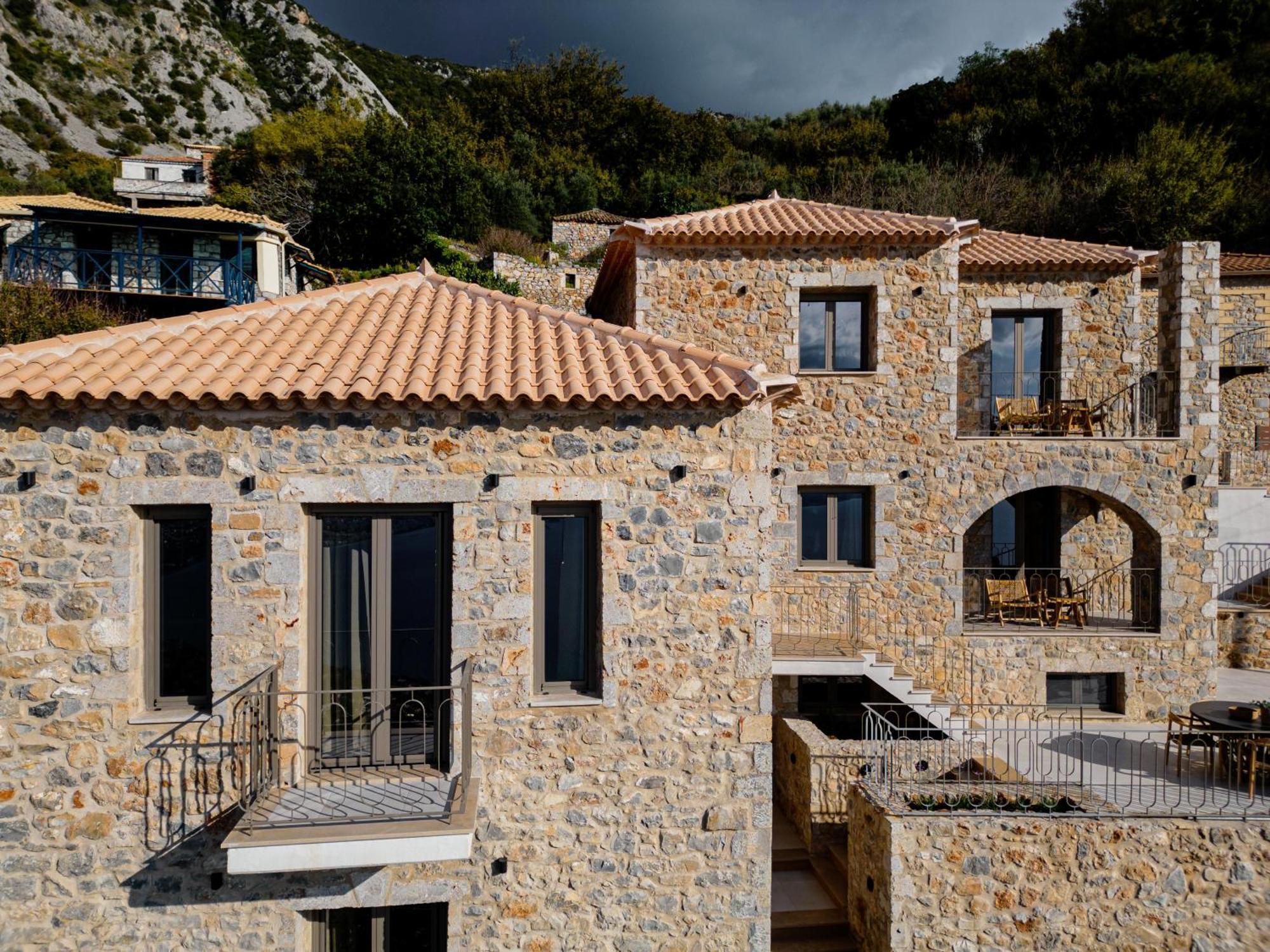 Villa Orithyia Prime Living Kalamata Exterior foto